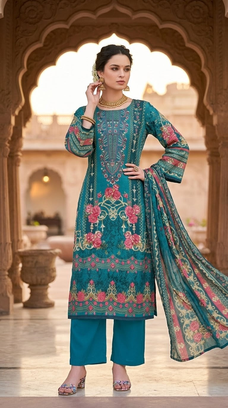Anarkali Edition 6