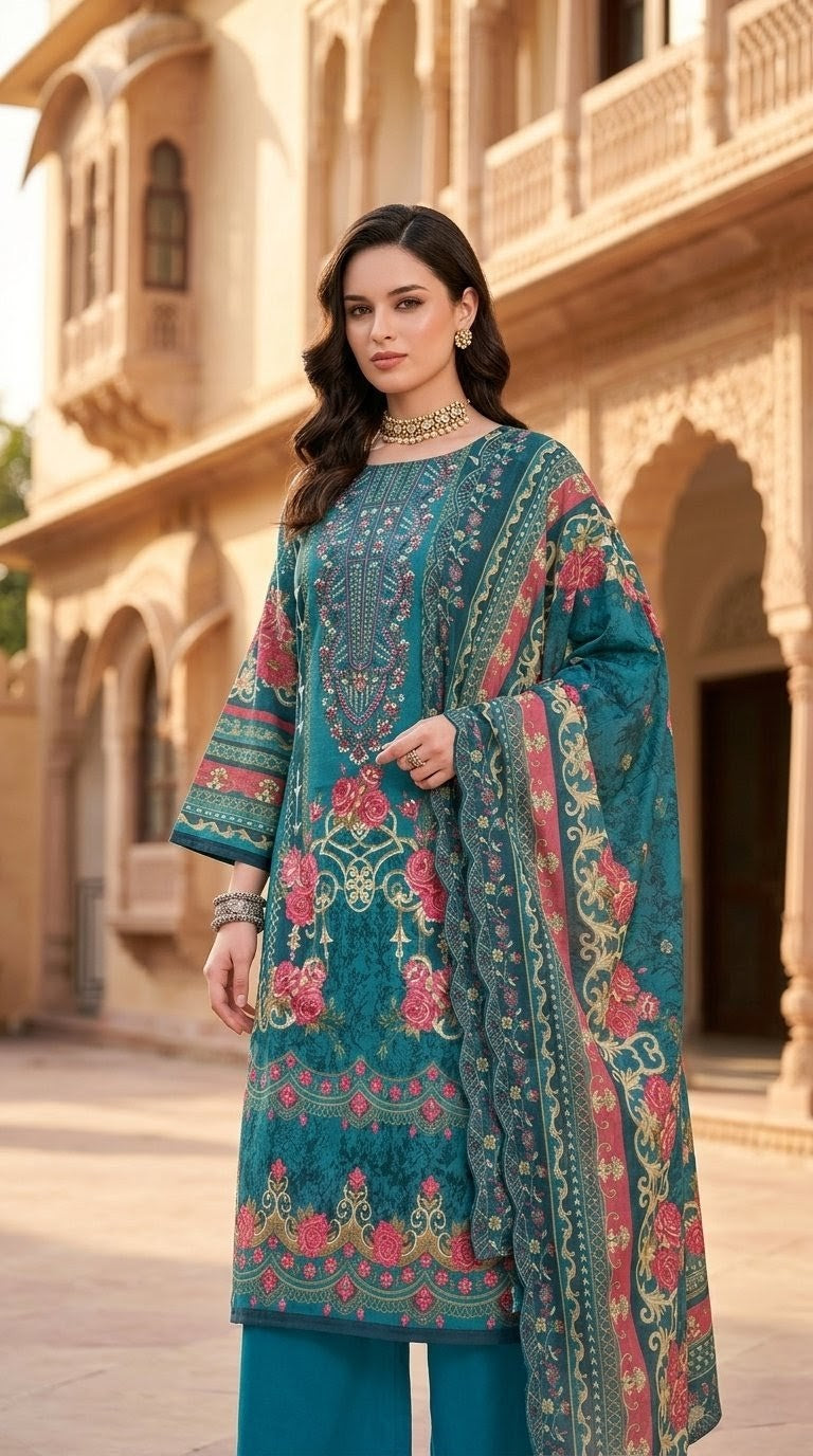 Anarkali Edition 6