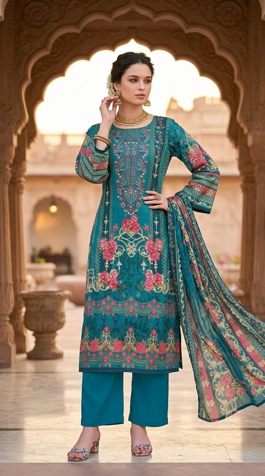 Anarkali Edition 6