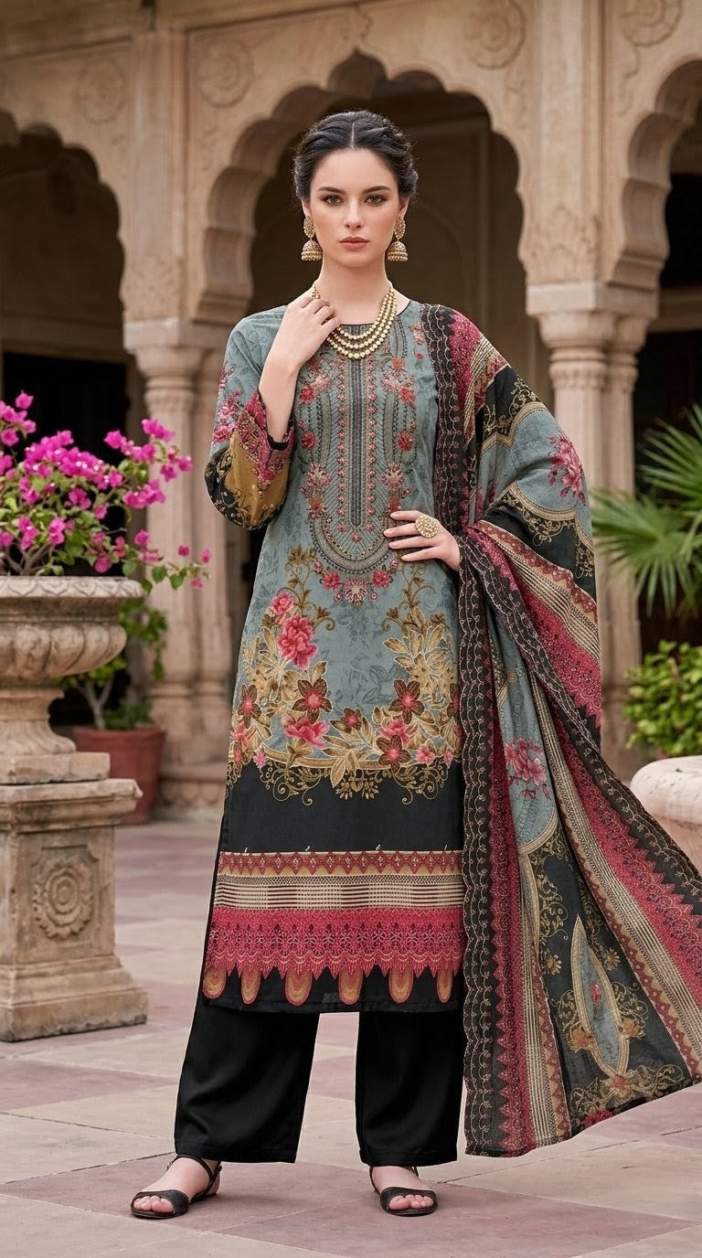 Anarkali Edition 6