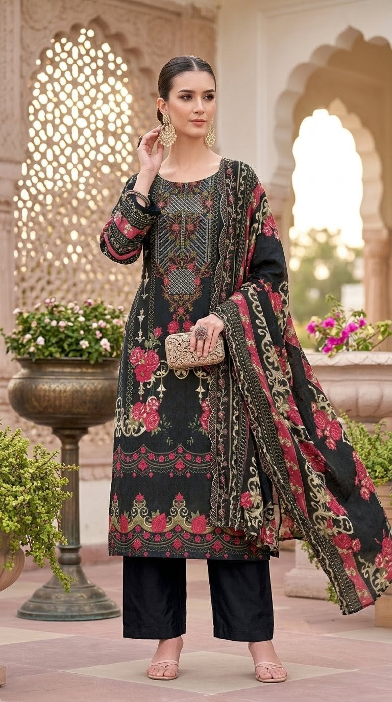 Anarkali Edition 6