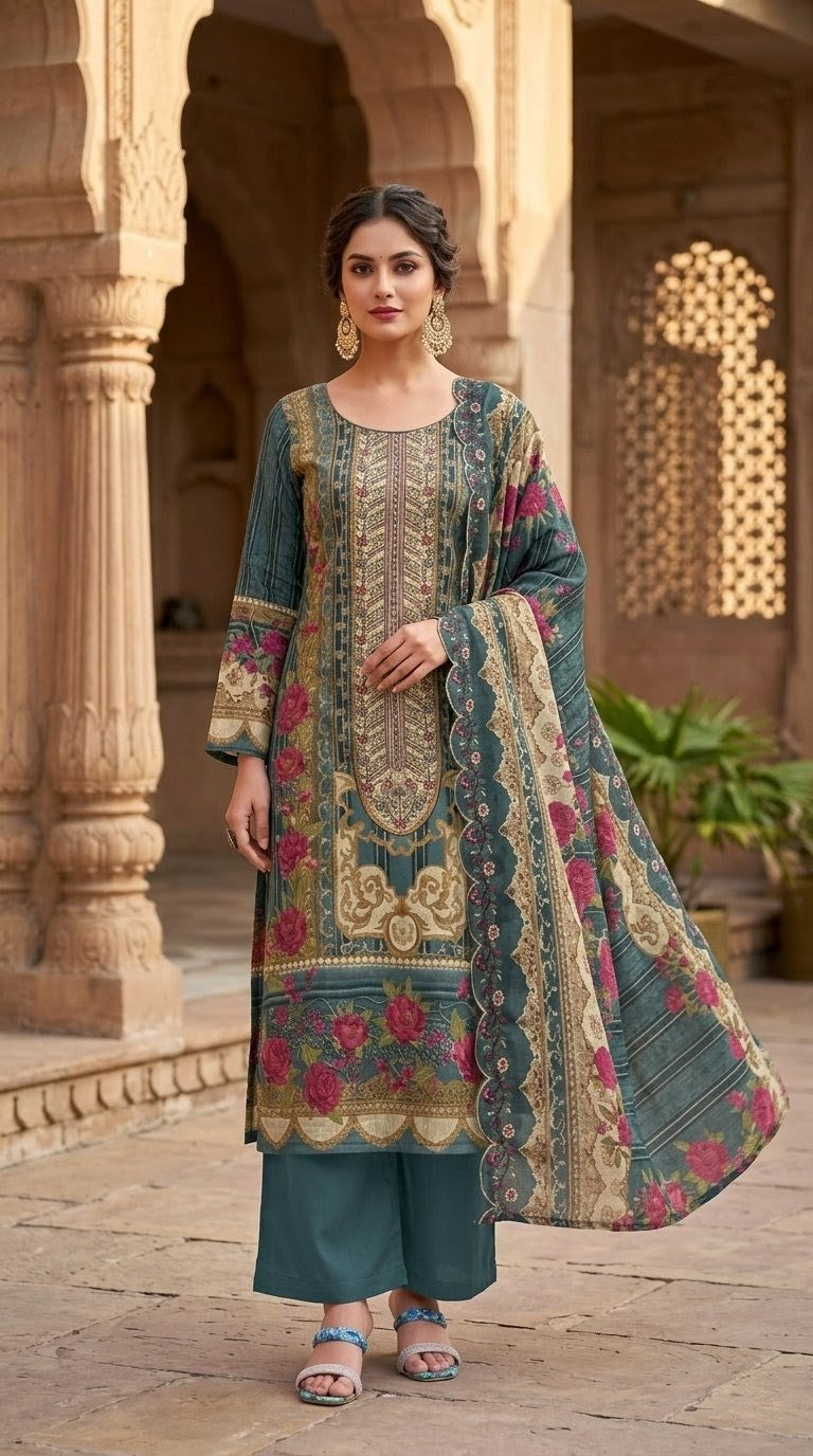 Anarkali Edition 6
