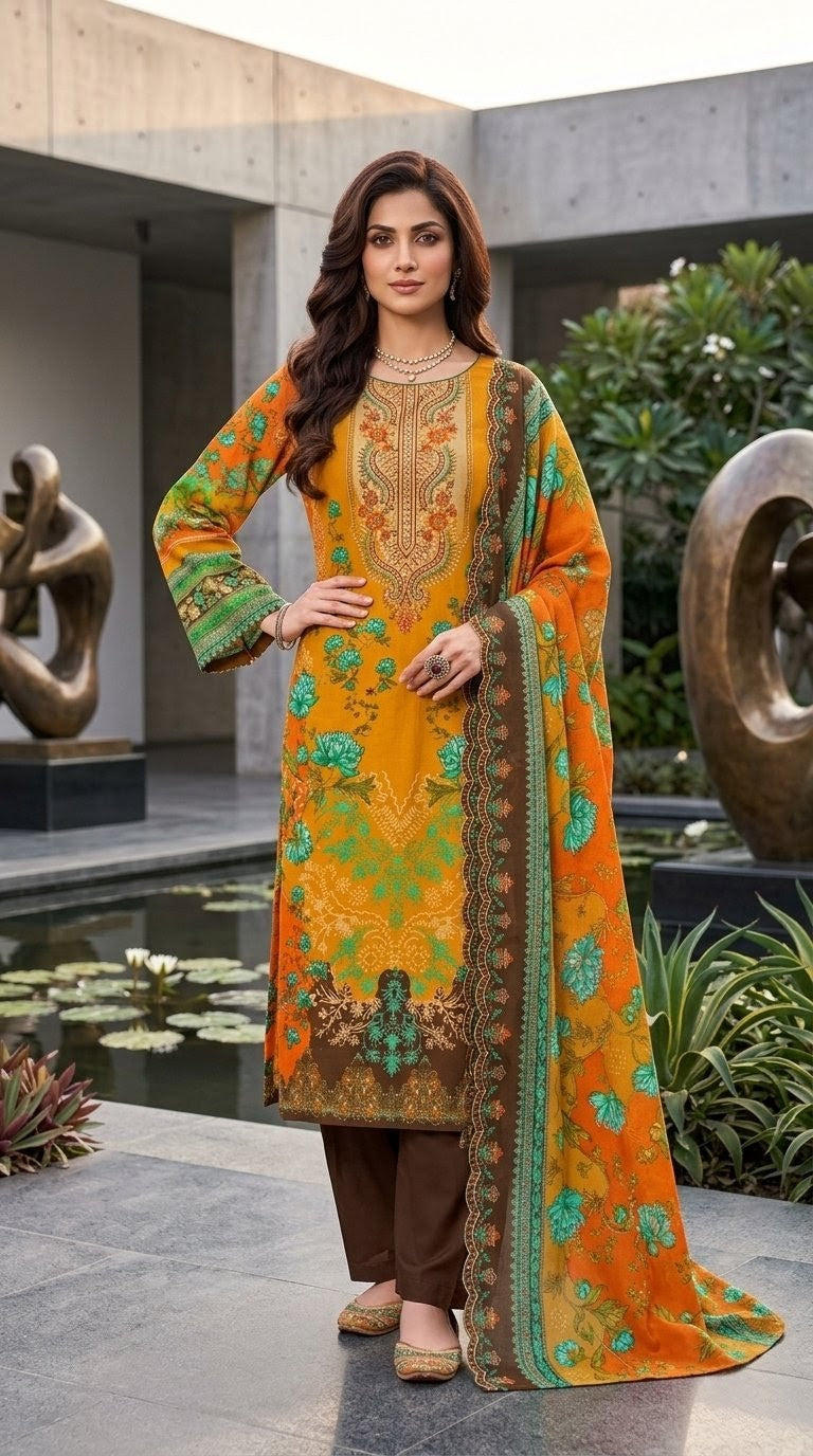 Anarkali Edition 6